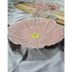 Bordallo Pinheiro - Wild Flower - Fat