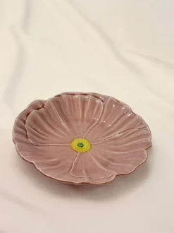 Bordallo Pinheiro - Wild Flower - Fat