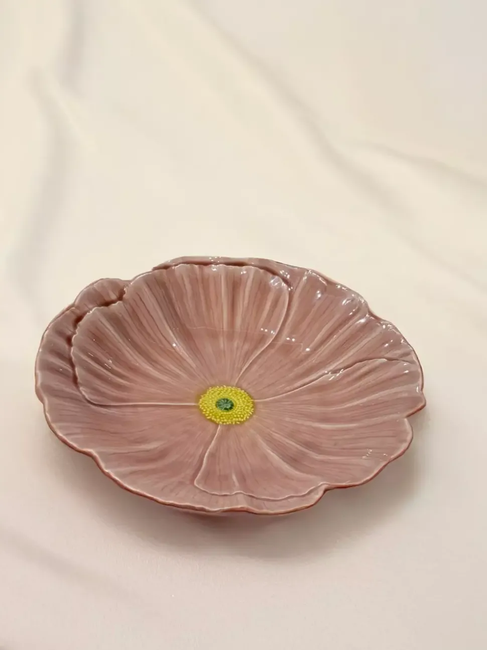 Bordallo Pinheiro - Wild Flower - Fat