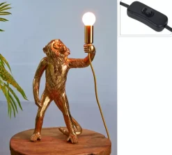 Bordlampe Ape H38