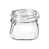 Bormioli - Glasskrukke - 0,5 l