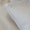 Borås Cotton Cille sengesett 140x220/50x70 Beige