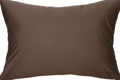 Borås Cotton Cloud Putevar 50x70 Brun