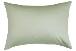 Borås Cotton Cloud putevar 70x100 Lys grønn