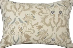 Borås Cotton Embla Sengesett 140x220/50x70 Beige