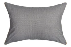 Borås Cotton Enzo Sengesett 200X220/2*50X70 Grå