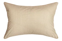 Borås Cotton Enzo Sengesett 200X220/2*50X70 Beige