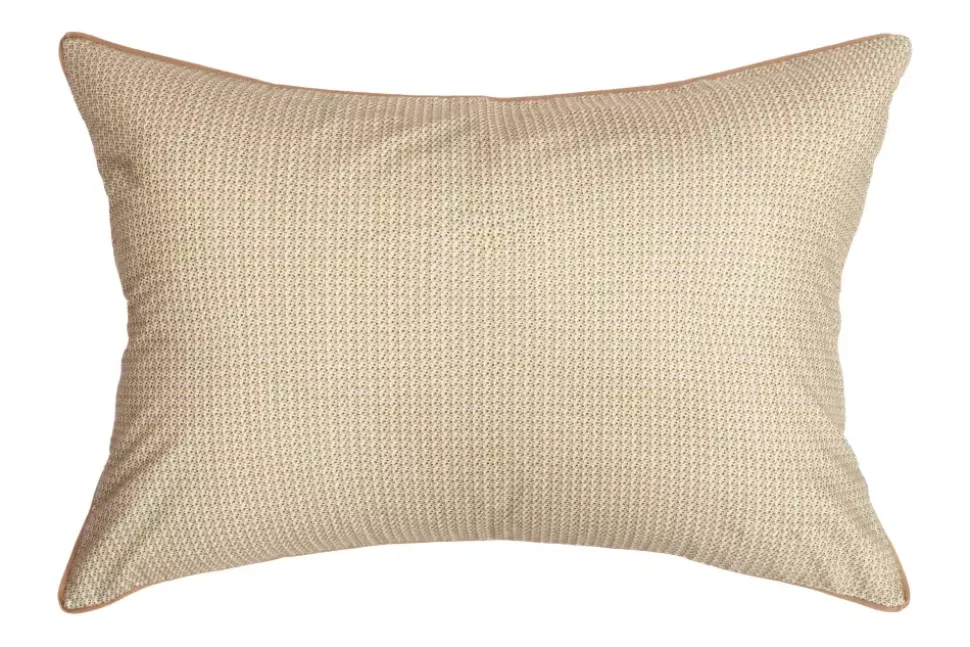 Borås Cotton Enzo Sengesett 200X220/2*50X70 Beige