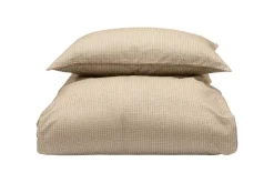 Borås Cotton Enzo Sengesett 200X220/2*50X70 Beige