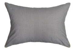 Borås Cotton Enzo Sengesett 140X220/50X70 Grå