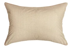 Borås Cotton Enzo Sengesett 140X200/50X70 Beige