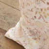 Borås Cotton Liva sengesett 200x220/2*50x70 Rosa