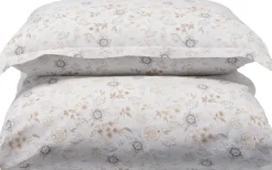 Borås Cotton Liva sengesett 200x220/2*50x70 Blå