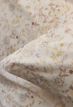 Borås Cotton Liva sengesett 140x220/50x70 Rosa