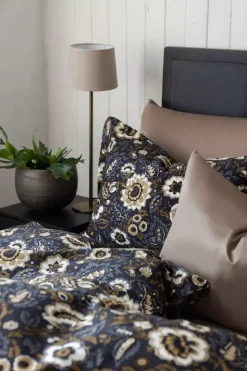 Borås Cotton Livia Sengesett 200X220/2*50X70 Grå