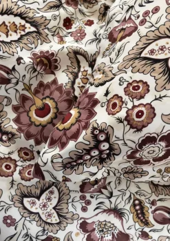 Borås Cotton Livia Sengesett 140X200/50X70 Rosa
