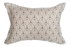 Borås Cotton Marino Sengesett 140X220/50X70 Grå