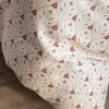 Borås Cotton Marino Sengesett 140X220/50X70 Beige
