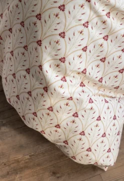Borås Cotton Marino Sengesett 140X220/50X70 Beige