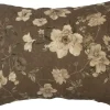 Borås Cotton Oline Sengesett 140x220/50x70 Brun