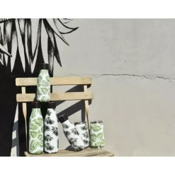 Bottle Up Design Leaf Termoflaske 0,5 l