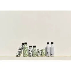 Bottle Up Design Leaf Termoflaske 0,5 l