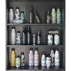 Bottle Up Design Leaf Termoflaske 0,5 l