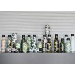 Bottle Up Design Leaf Termoflaske 0,5 l