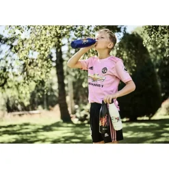 Bottle Up Design Time For Sport Termoflaske 0,5 l