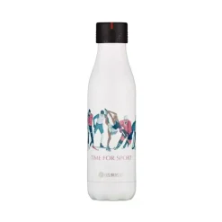 Bottle Up Design Time For Sport Termoflaske 0,5 l