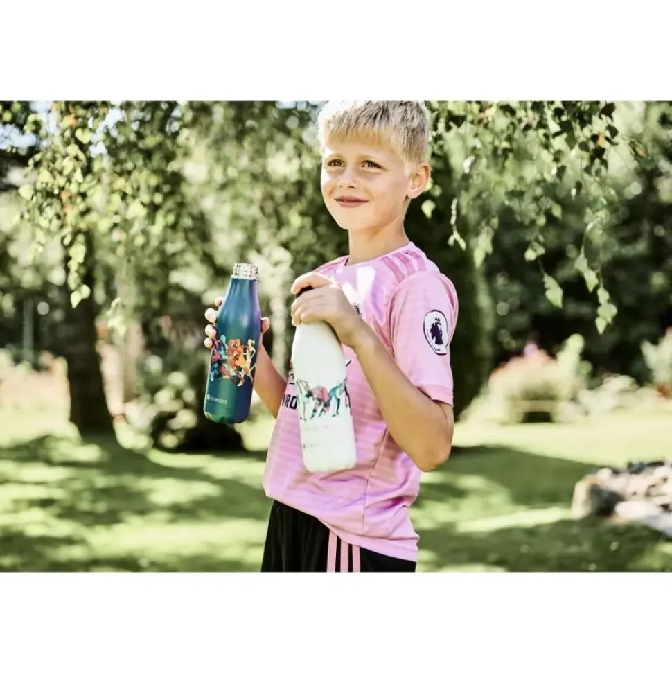 Bottle Up Design Time For Sport Termoflaske 0,5 l