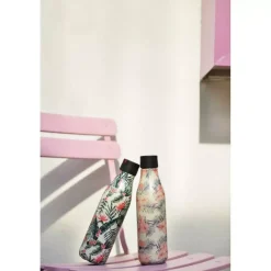 Bottle Up Design Tropisk Termoflaske 0,5 l
