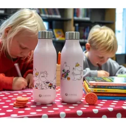 Bottle Up Mummi Rosa 500ml