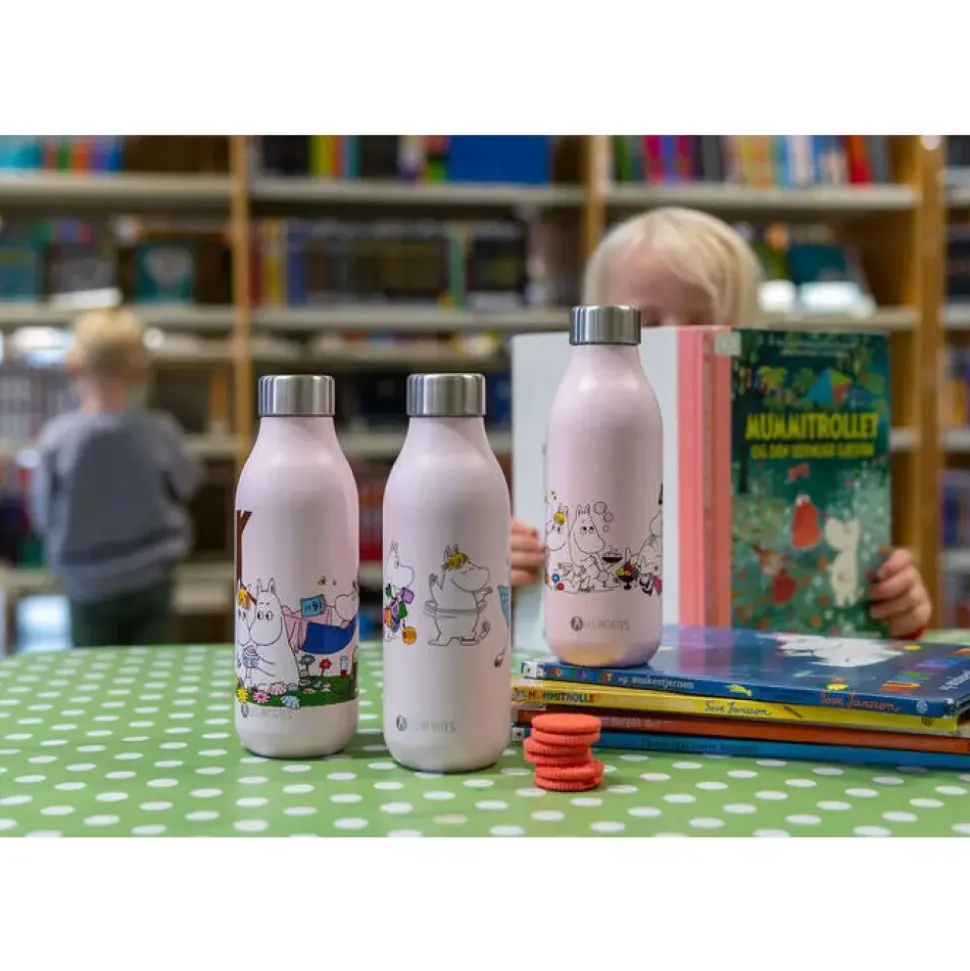 Bottle Up Mummi Rosa 500ml
