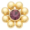 Bouquet Crystal Flower Amethyst 1 Stk