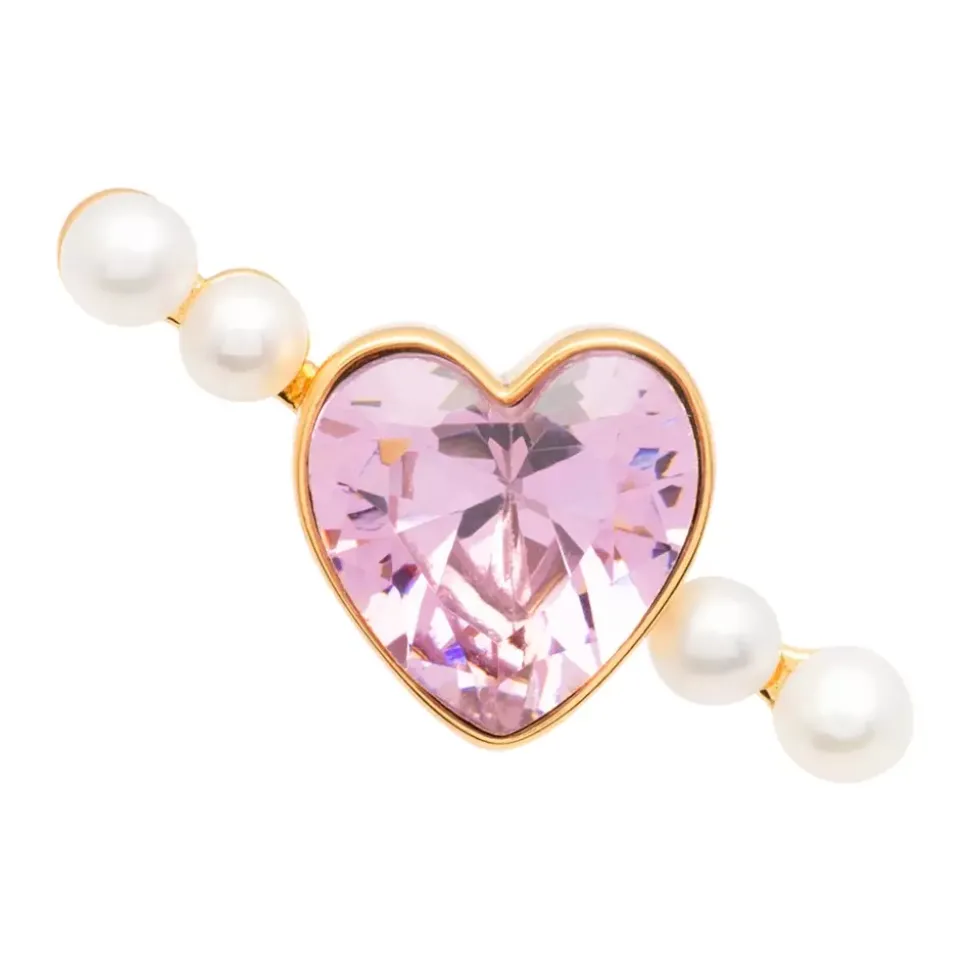 Bouquet Love Ørering 1 stk