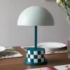 Bærbar Lampe - Riviera