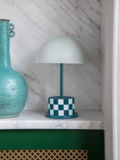 Bærbar Lampe - Riviera