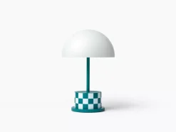 Bærbar Lampe - Riviera