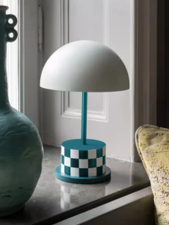 Bærbar Lampe - Riviera