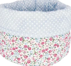 Brødkurv Louisa Hvit