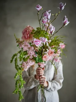 Breeze Bukett, Rosa