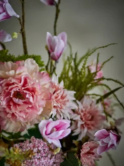 Breeze Bukett, Rosa