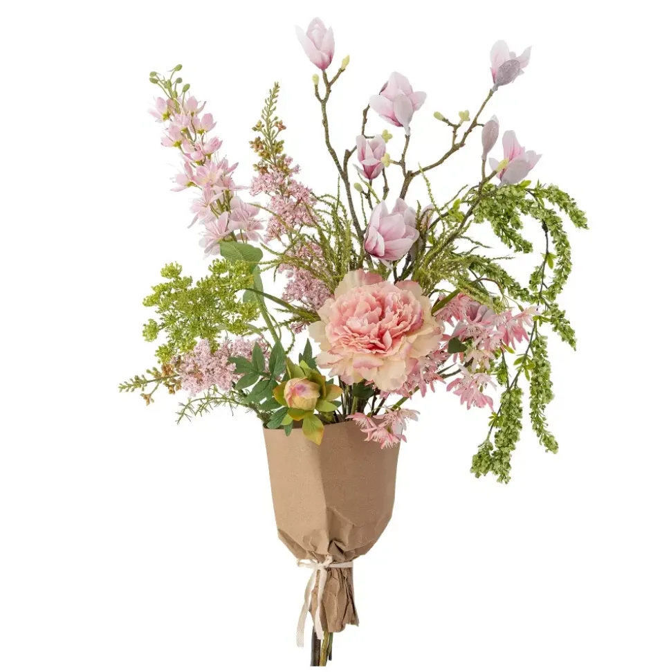 Breeze Bukett, Rosa