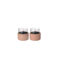 Breezy Lys S/2 200 ml Rosa