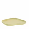 Brime Dekorfat Gul L25,2