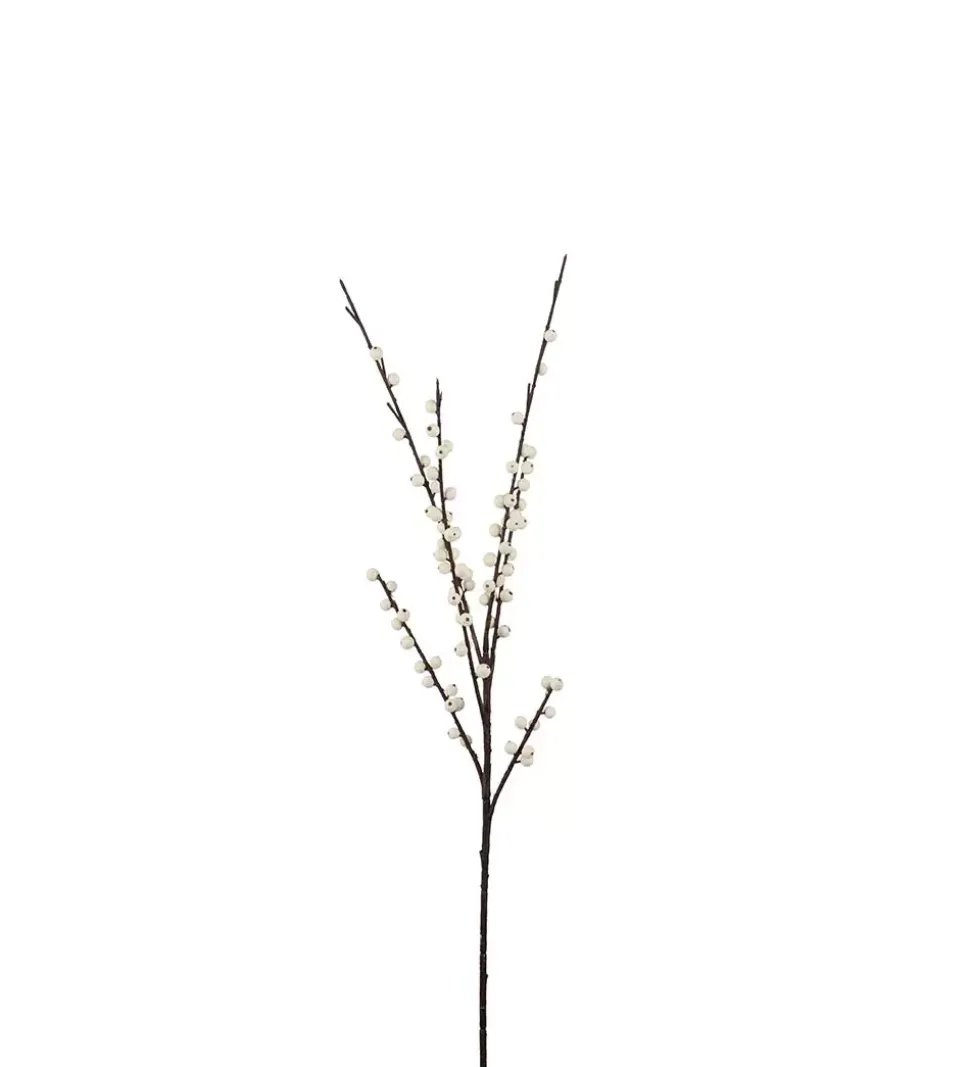 Bærkvist Hvit H85