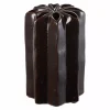 Brown Vase