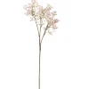 Brudeslør Rosa H70
