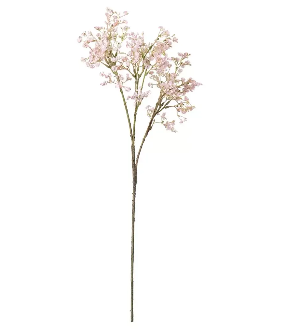 Brudeslør Rosa H70